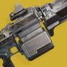 Item artwork