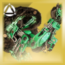 Item artwork