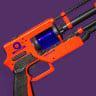 Item artwork
