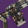 Item artwork