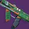 Item artwork