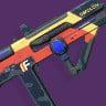 Item artwork