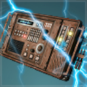 Item artwork