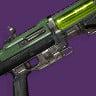 Item artwork