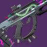 Item artwork