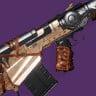Item artwork