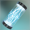 Item artwork