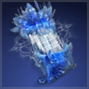 Item artwork