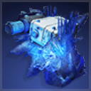 Item artwork