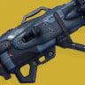Item artwork