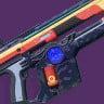 Item artwork