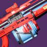 Item artwork