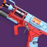Item artwork