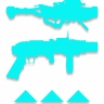 Item artwork