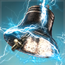 Item artwork