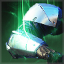 Item artwork