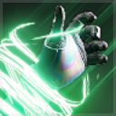 Item artwork