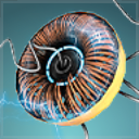 Item artwork